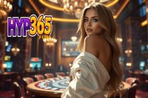 HYP365-FUN-Login