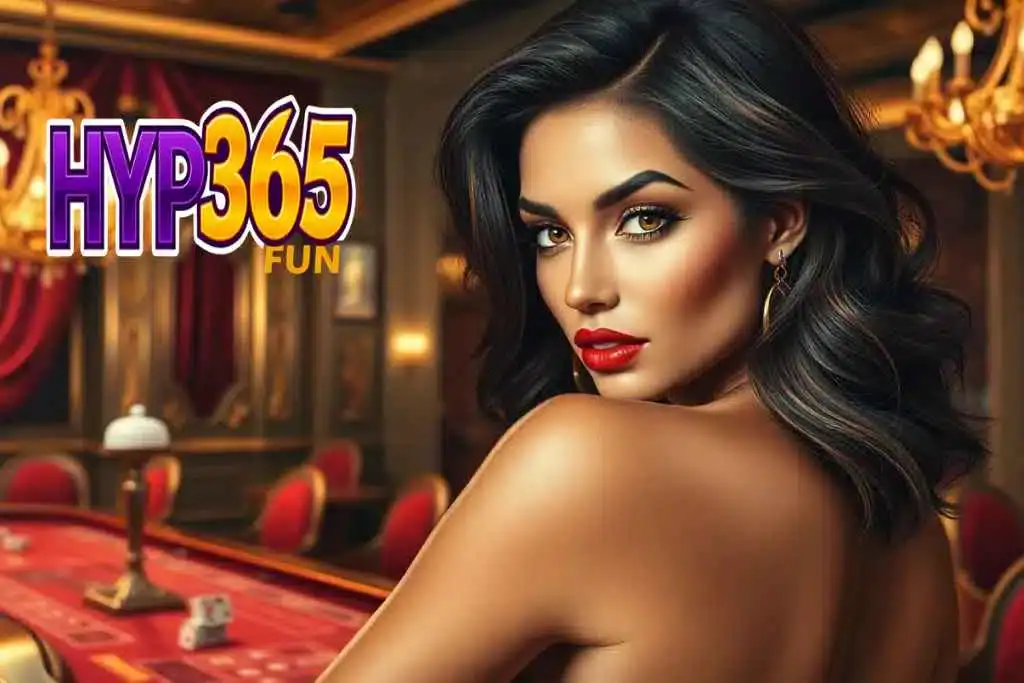 HYP365-FUN-สมัครสมาชิก