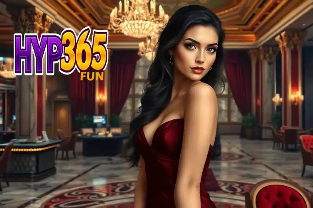 HYP365-FUN-เว็บตรง